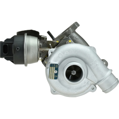 Turbo AUDI A4 2.0TDi 120kW, 125kW BVA, BRD KKK 53039700109