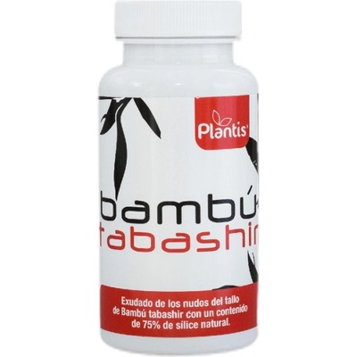 Artesania Agricola Bambu tabashir | Bamboo Extract [90 капсули]