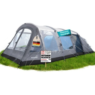 Skandika Svalgard 6 Sleeper Protect XL
