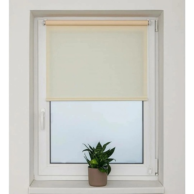DeCori Miniroleta 68x150 citrónová