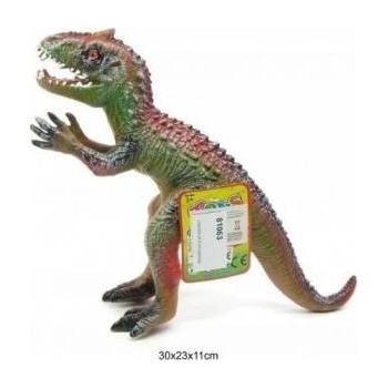 TOYS Pawel Wojda Dinosaur with sound