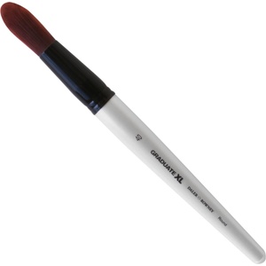 Daler-Rowney Graduate XL Кръгла четка 40 (212386040)