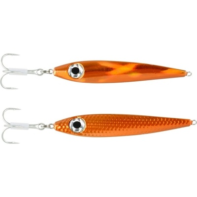 SPRO Pilker pilk'x orange flash 400 g