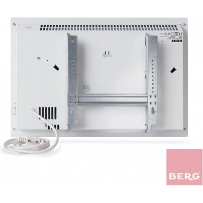 ADAX Конзола за стенен монтаж за 1000/1500w