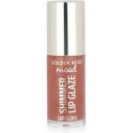 Golden Rose Mood Гланц за устни Shimmer, 253 Sunset Glaze, 6 ml - ozone