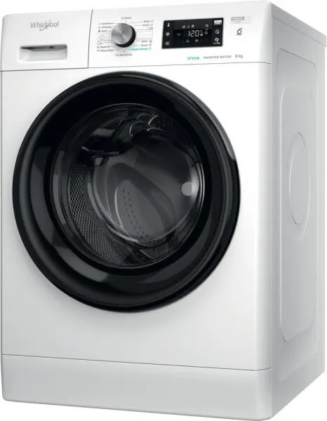 Whirlpool FFB 8458 BV EE