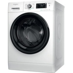 Whirlpool FFB 8458 BV EE Перални