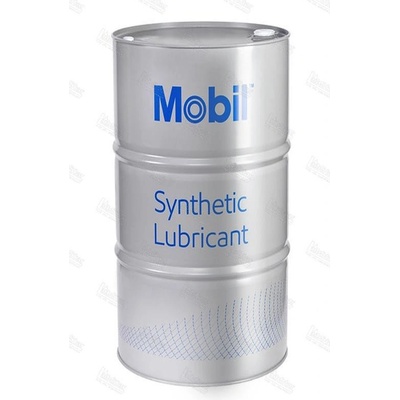 Mobil Mobilube 1 SHC 75W-90 60 l