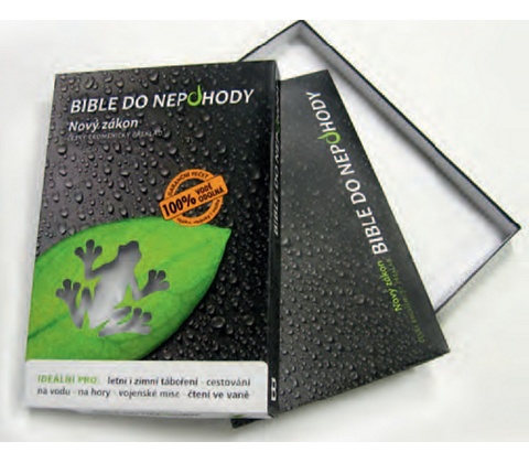 Bible do nepohody