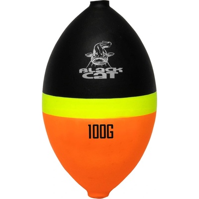 Black Cat podvodní splávek Hard Core Float 100 g