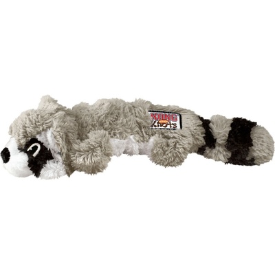 Kong Scrunch Knots mýval 41 cm