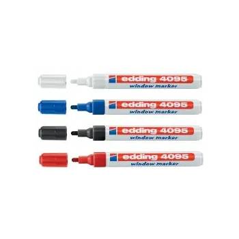 Image 1 of edding Маркер за стъкло 4095 2-3мм