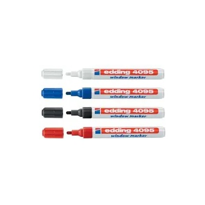 edding Маркер за стъкло 4095 2-3мм