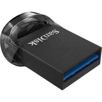 SanDisk Ultra Fit 32GB USB 3.1 Gen 1 (SDCZ430-032G-G46/173486/US32GCFU)