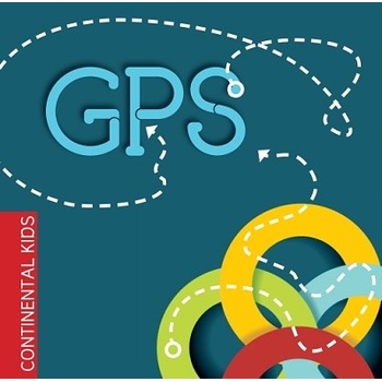 GPS CD
