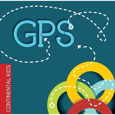 GPS CD