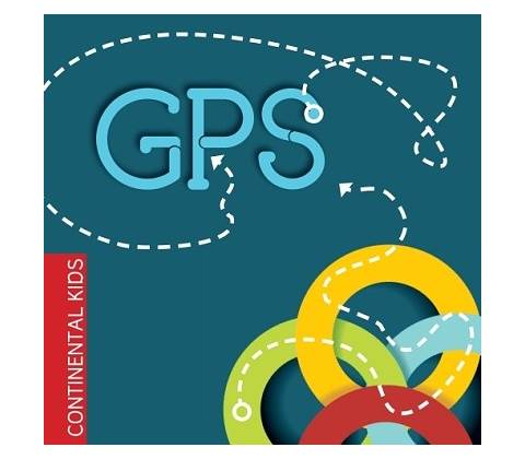 GPS CD