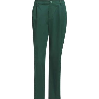Adidas Панталони Adidas Men's Golf Trousers - Green