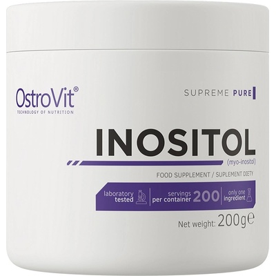OstroVit Inositol, 200 Grams