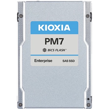 Image 1 of Toshiba KIOXIA PM7-R 15.36TB (KPM7VRUG15T3)