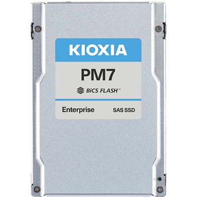 Toshiba KIOXIA PM7-R 15.36TB (KPM7VRUG15T3)