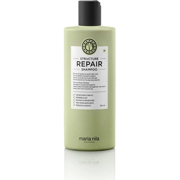 Maria Nila Structure Repair Shampoo 350 ml