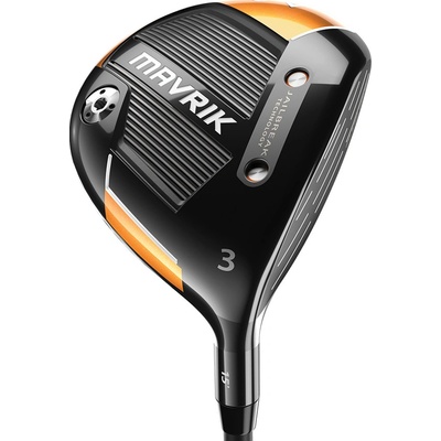 Callaway Mavrik Project X EvenFlow Riptide60 pánské dřevo levé 5 grafit Regular – Zboží Mobilmania