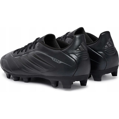 adidas COPA PURE IV CLUB FG/MG Černé
