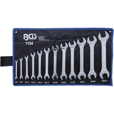BGS Technic 1184