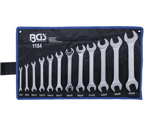 BGS Technic 1184