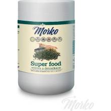 Morko Super food podpora imunitního systému detoxikace 600 g