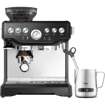 Image 1 of Sage BES875BKS Barista Express