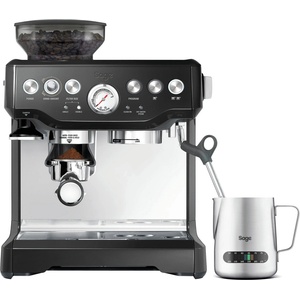 Sage BES875BKS Barista Express