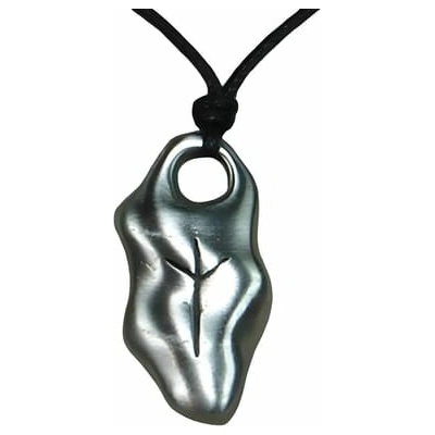 imago Runový amulet Algiz FC30107X