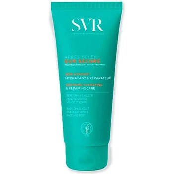 Laboratoires SVR Sun Secure Lait 200ml aftersun - Blue