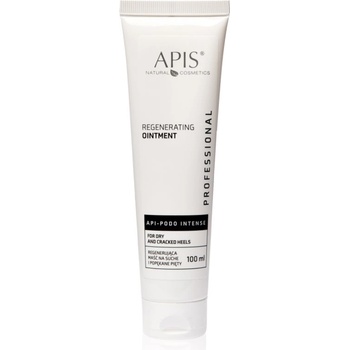 Apis Natural Cosmetics Api-Podo Intense регенерираща маз за напукани крака 100ml