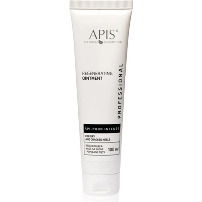 Apis Natural Cosmetics Api-Podo Intense регенерираща маз за напукани крака 100ml
