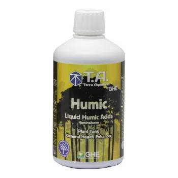 Image 1 of Humic - органичен стимулатор на растеж и цъфтеж