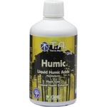  Humic - органичен стимулатор на растеж и цъфтеж