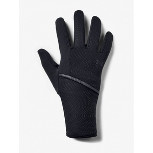 Under Armour Дамски ръкавици Under Armour Storm Run Liner Under Armour | Cheren | ЖЕНИ | S