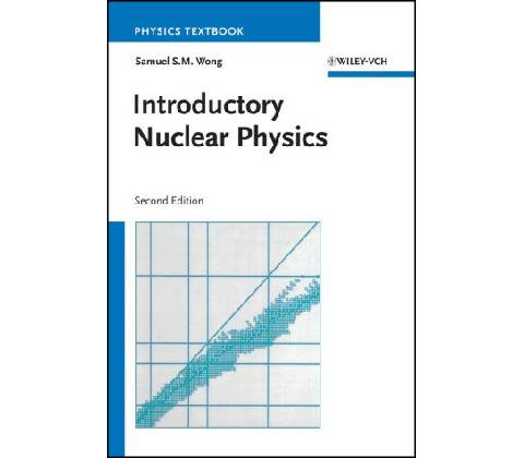 Introductory Nuclear Physics