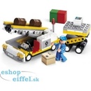 Sluban B0369 Letiště Nakládač zavazadel