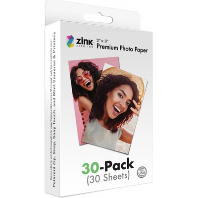 Polaroid Zink 30 ks