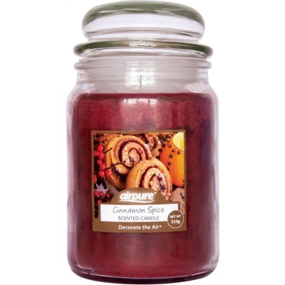 Airpure Cinnamon Spice 510 g
