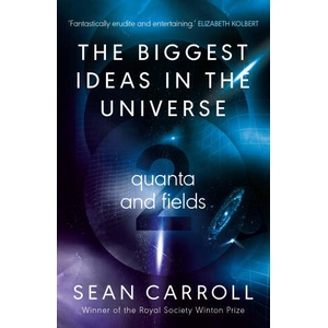 Biggest Ideas in the Universe 2 (2024)