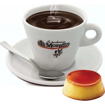 Moretto Horúca čokoláda Karamelová 30 g