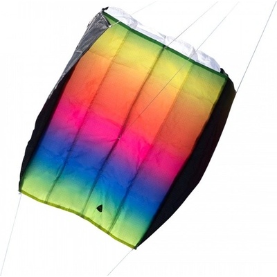 Invento Parafoil Easy Rainbow 56x35 cm – Zboží Dáma