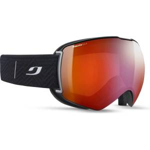 Julbo Ски маска Julbo Lightyear OTG Reactiv HC S0-4 Ski goggles - Black / Light Brown - размер XL (417-5623-0111)