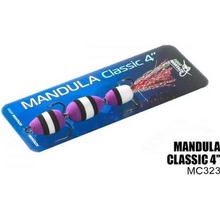 Prof Montazh Mandula Classic 3 segmenty 10cm 3g #323