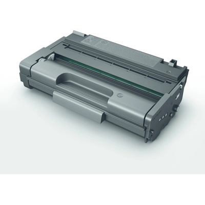 Ricoh Тонер касета, ricoh sp3500xe, черен (407646)